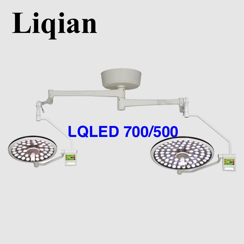 LIQIAN SURGICAL LAMP LED LQLED 700/500