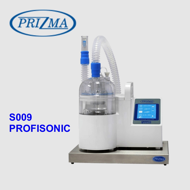 PRIZMA Professional Ultrasonic Nebulizer (PROFISONIC)
